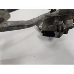 Moteur Essuie Glace Avant Renault Clio 3 Phase 2 (4)