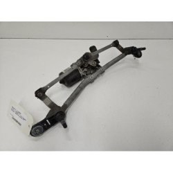 Moteur Essuie Glace Avant Renault Clio 3 Phase 2 (5)