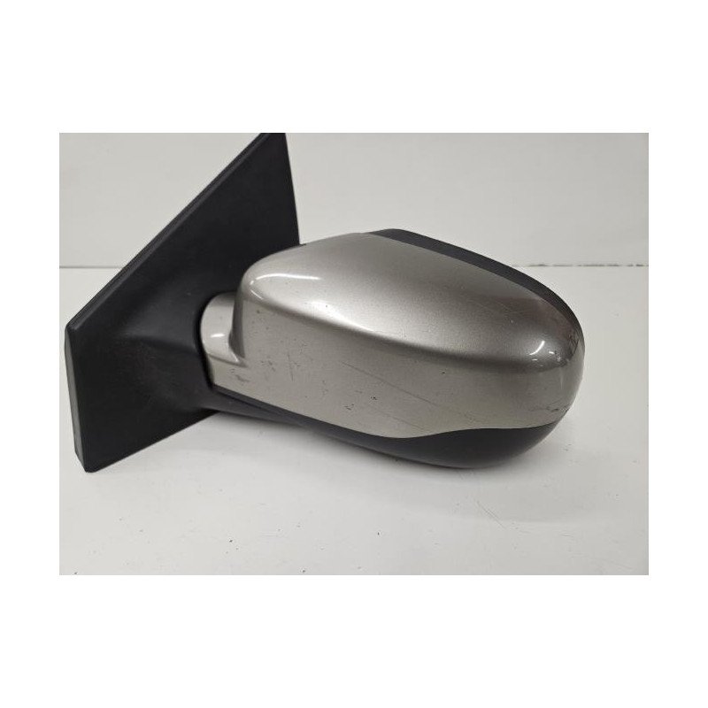 Retroviseur Gauche Renault Clio 3 Phase 2 (1)