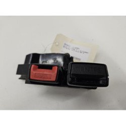 Attache Ceinture Arriere Gauche Renault Clio 3 Phase 2 (2)