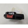 Attache Ceinture Arriere Gauche Renault Clio 3 Phase 2 (2)