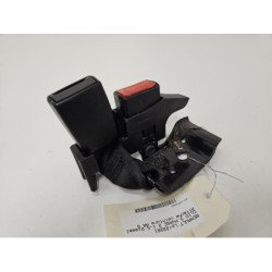 Attache Ceinture Arriere Gauche Renault Clio 3 Phase 2 (3)