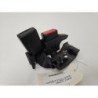 Attache Ceinture Arriere Gauche Renault Clio 3 Phase 2 (3)