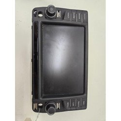 Ecran Gps Volkswagen Golf 7 Phase 1 (1)