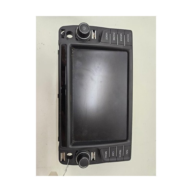 Ecran Gps Volkswagen Golf 7 Phase 1 (1)