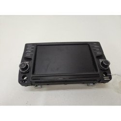 Ecran Gps Volkswagen Golf 7 Phase 1 (3)