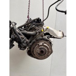 Moteur Smart Forfour 1 (2)