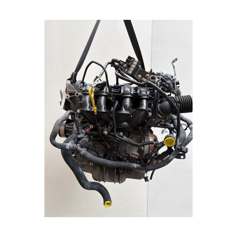 Moteur Ford Fiesta 6 Phase 1 (1)