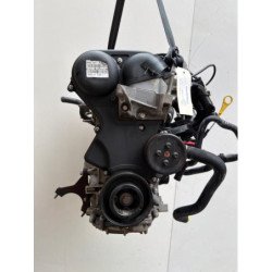 Moteur Ford Fiesta 6 Phase 1 (5)