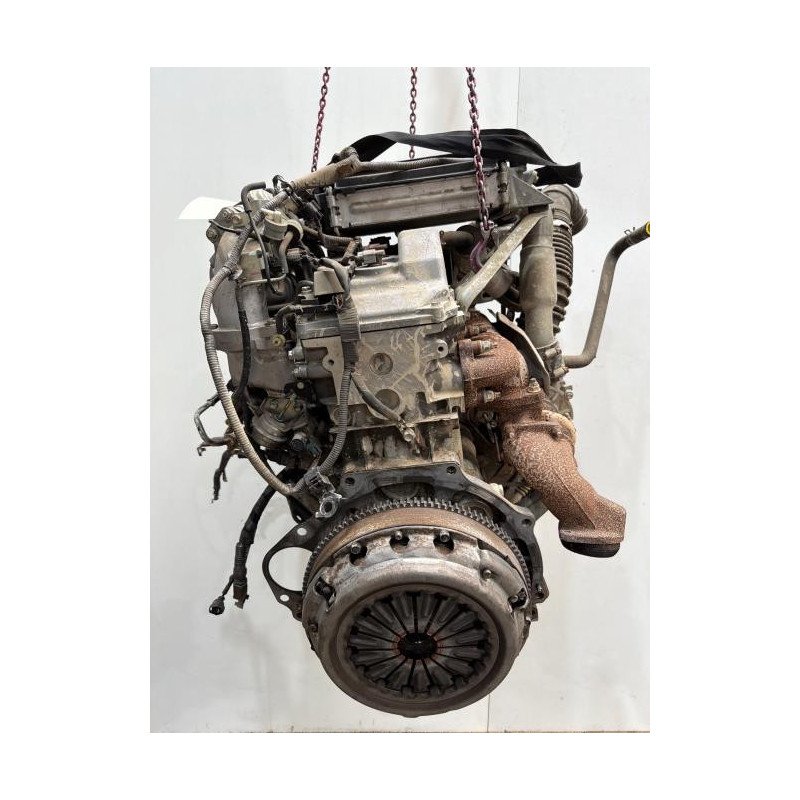 Moteur Toyota Hi-ace 2 Phase 3 (1)
