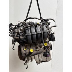 Moteur Volkswagen Touran 1 Phase 1 (2)