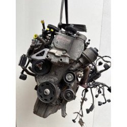 Moteur Volkswagen Touran 1 Phase 1 (5)