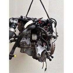 Moteur Bmw Serie 3 E90 Phase 2 (4)
