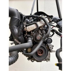 Moteur Bmw Serie 3 E90 Phase 2 (8)