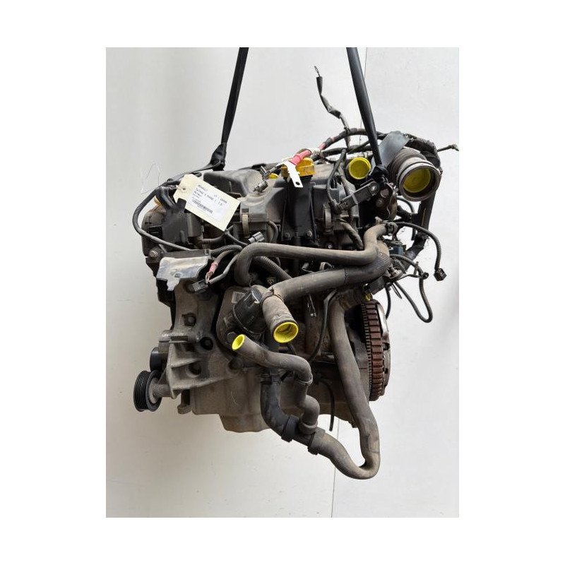 Moteur Renault Twingo 2 Phase 1 (1)