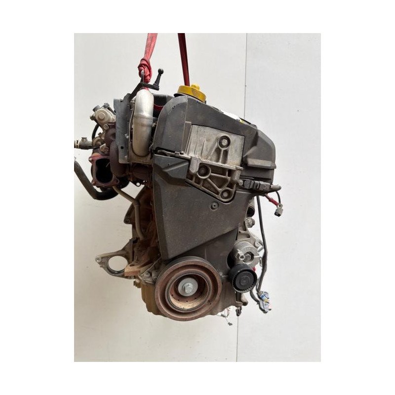 Moteur Renault Clio 3 Phase 1 (1)