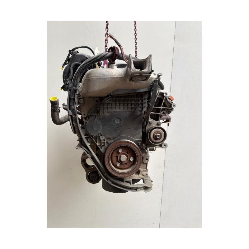 Moteur Peugeot 206+ (1)