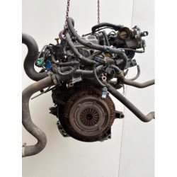 Moteur Peugeot 206+ (4)