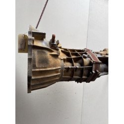 Boite De Vitesses Toyota Hi-ace 2 Phase 3 (5)
