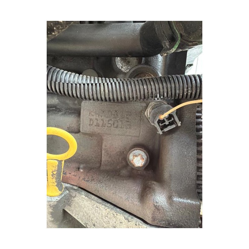 Moteur Renault Megane 2 Phase 2 Break (1)