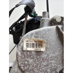 Moteur Renault Megane 2 Phase 2 Break (5)