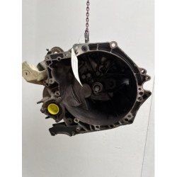Boite De Vitesses Peugeot 208 1 Phase 2 (1)