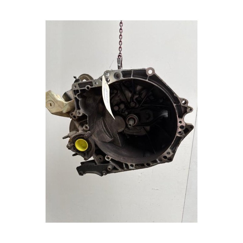 Boite De Vitesses Peugeot 208 1 Phase 2 (1)