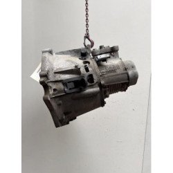 Boite De Vitesses Peugeot 208 1 Phase 2 (3)