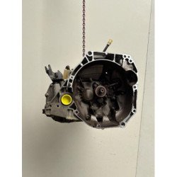 Boite De Vitesses Renault Captur 1 Phase 1 (3)