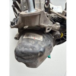 Boite De Vitesses Renault Captur 1 Phase 1 (4)