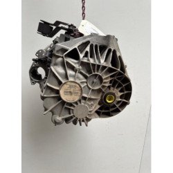 Boite De Vitesses Mercedes Classe B 246 Phase 1 (4)