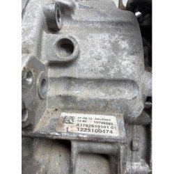 Boite De Vitesses Mercedes Classe B 246 Phase 1 (5)