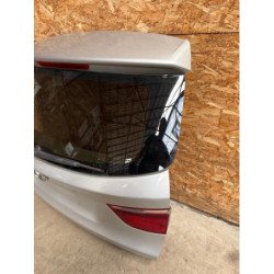 Malle/hayon Arriere Bmw X3 F25 Phase 1 (1)