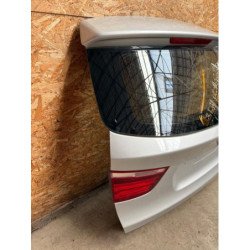 Malle/hayon Arriere Bmw X3 F25 Phase 1 (2)