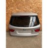 Malle/hayon Arriere Bmw X3 F25 Phase 1 (3)