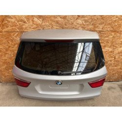 Malle/hayon Arriere Bmw X3 F25 Phase 1 (5)