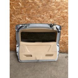 Malle/hayon Arriere Bmw X3 F25 Phase 1 (6)