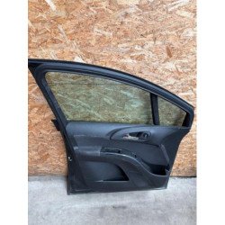 Porte Avant Gauche Opel Meriva B Phase 1 (7)