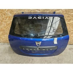 Malle/hayon Arriere Dacia Logan Mcv 2 Phase 2 Break (2)