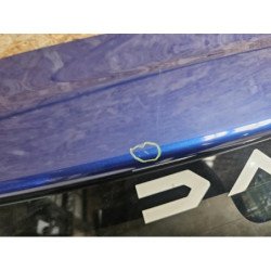 Malle/hayon Arriere Dacia Logan Mcv 2 Phase 2 Break (4)