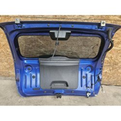 Malle/hayon Arriere Dacia Logan Mcv 2 Phase 2 Break (6)