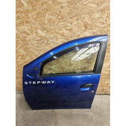 Porte Avant Gauche Dacia Logan Mcv 2 Phase 2 Break (4)