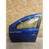Porte Avant Gauche Dacia Logan Mcv 2 Phase 2 Break (4)