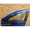 Porte Avant Gauche Dacia Logan Mcv 2 Phase 2 Break (5)