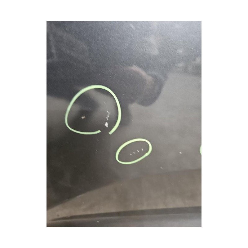 Porte Avant Gauche Kia Sportage 3 Phase 2 (1)