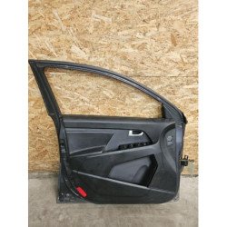 Porte Avant Gauche Kia Sportage 3 Phase 2 (6)