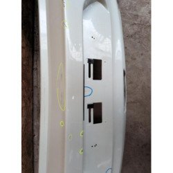 Pare Choc Arriere Nissan Micra 4 Phase 2 (3)