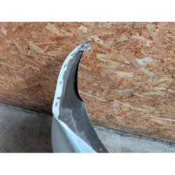 Pare Choc Arriere Nissan Micra 4 Phase 2 (7)