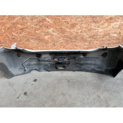 Pare Choc Arriere Nissan Micra 4 Phase 2 (11)