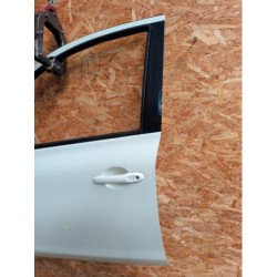 Porte Avant Gauche Nissan Micra 4 Phase 2 (4)
